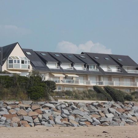 résidence les oyats Jullouville-les-Pins Exterior foto