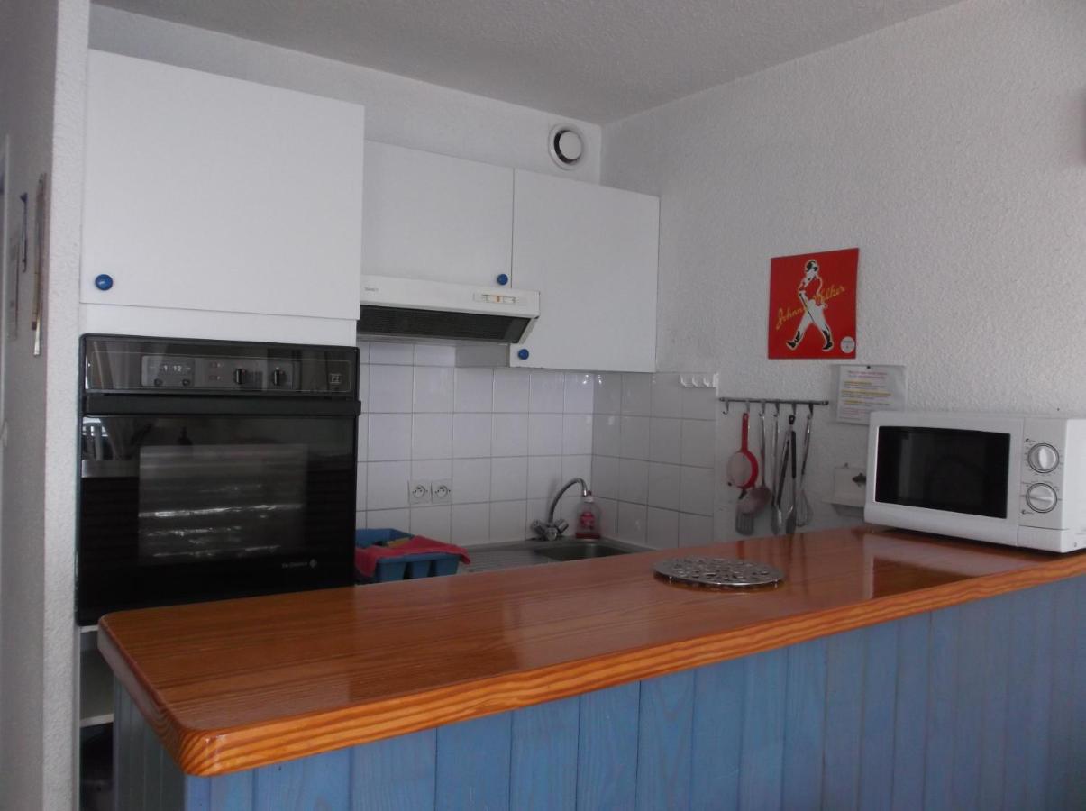 résidence les oyats Jullouville-les-Pins Exterior foto
